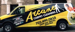 Arcane The Best Carpet Cleaners Las Vegas