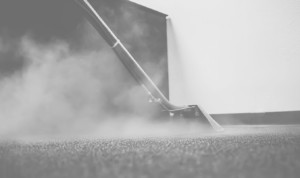 High-End Carpet Cleaners