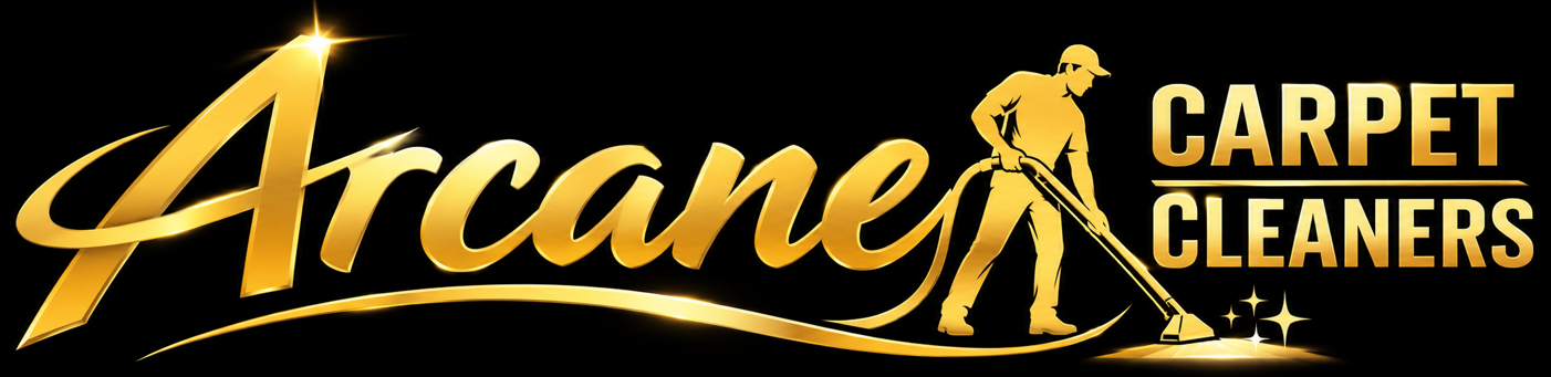 Arcane Carpet Cleaners